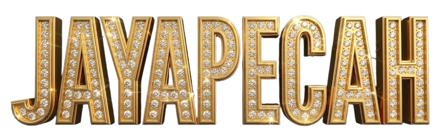 Logo JAYAPECAH